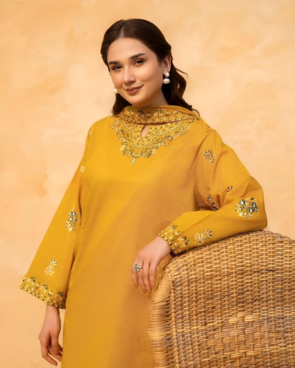 Mehak - Brands Kahani