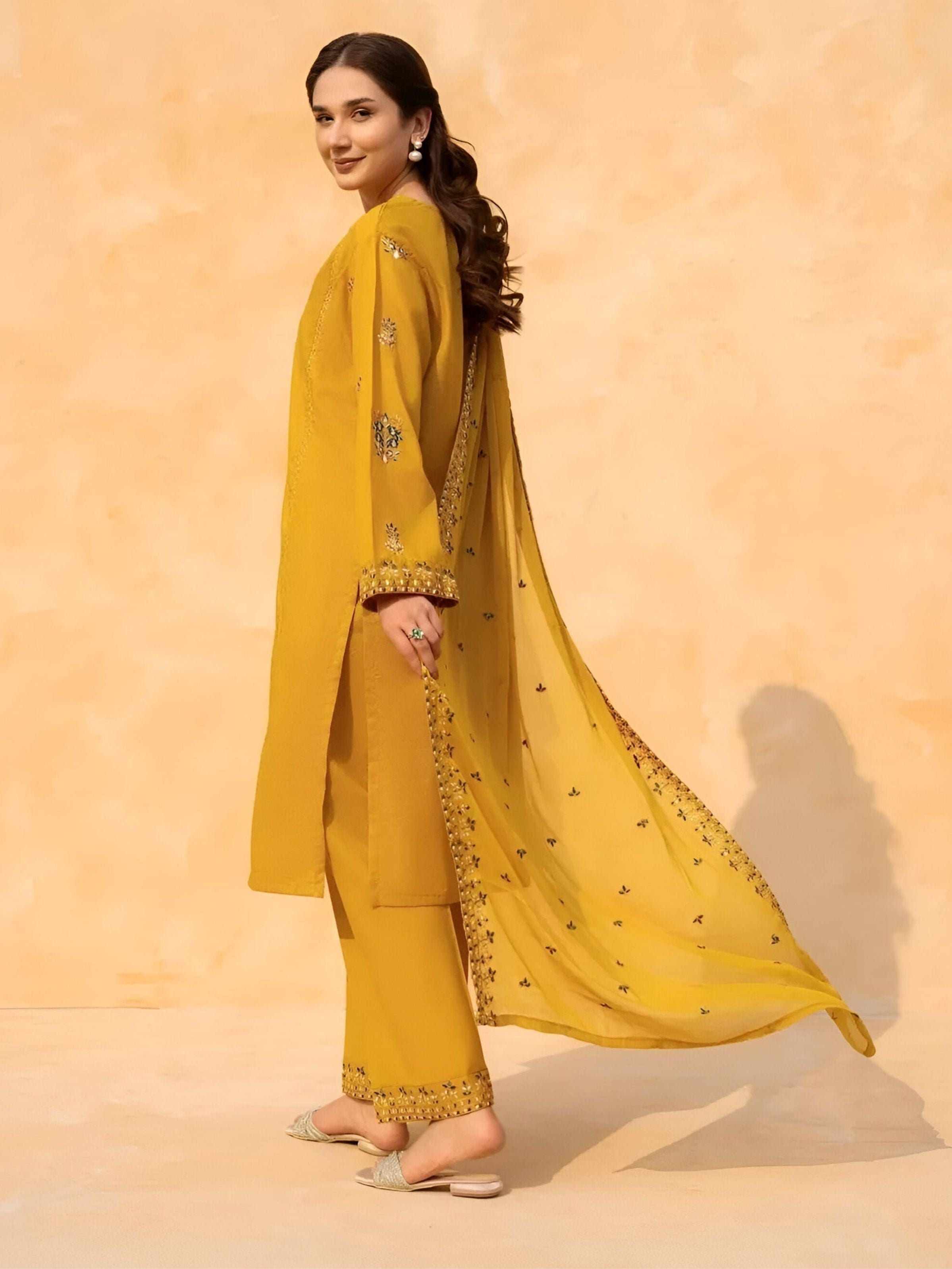 Mehak - Brands Kahani