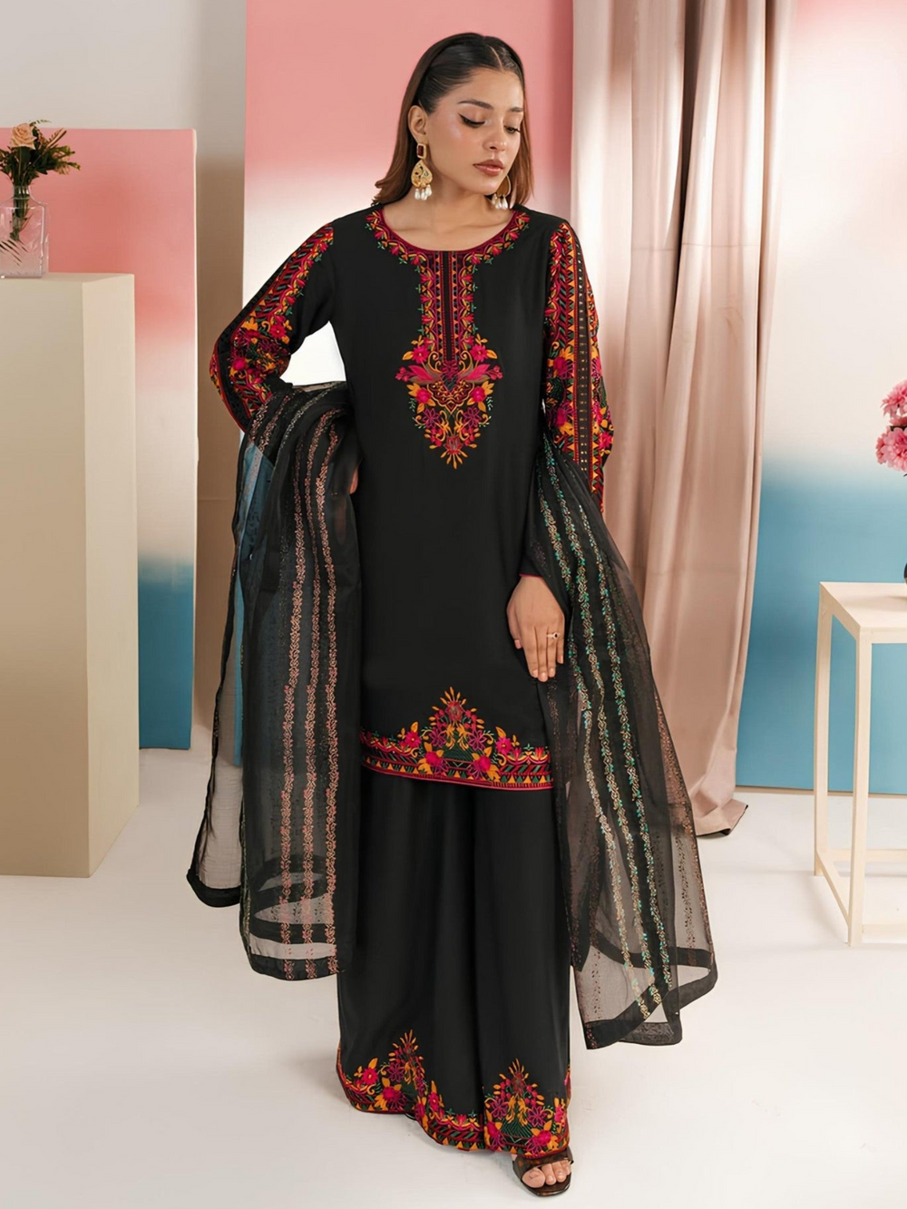 Hiba Digital 2Pcs - Brands Kahani