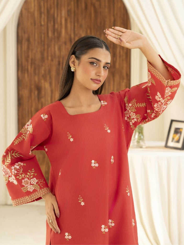 Cotton Comfort – 2 Piece Suit - Brands Kahani