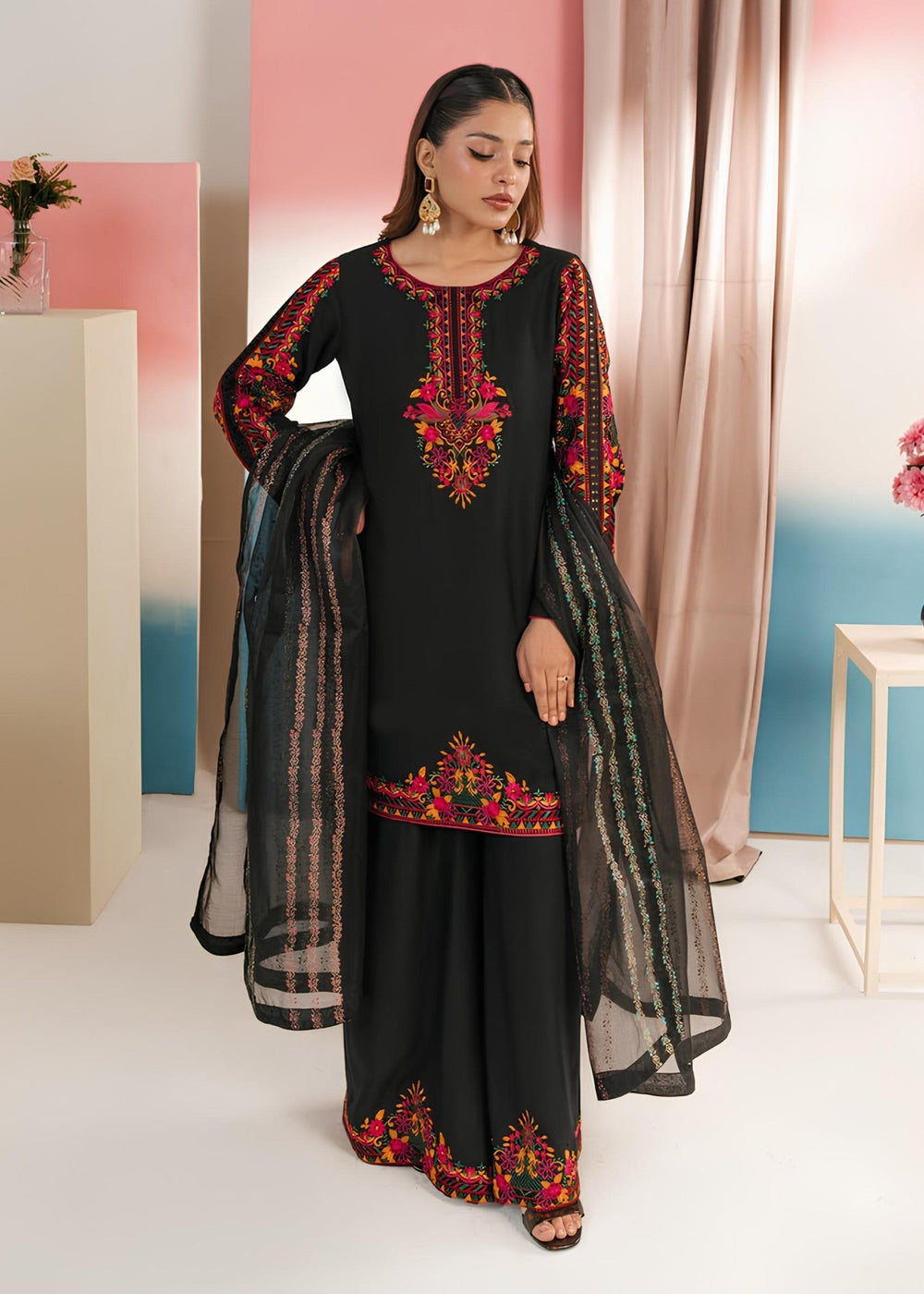 Hiba Digital 2Pcs - Brands Kahani