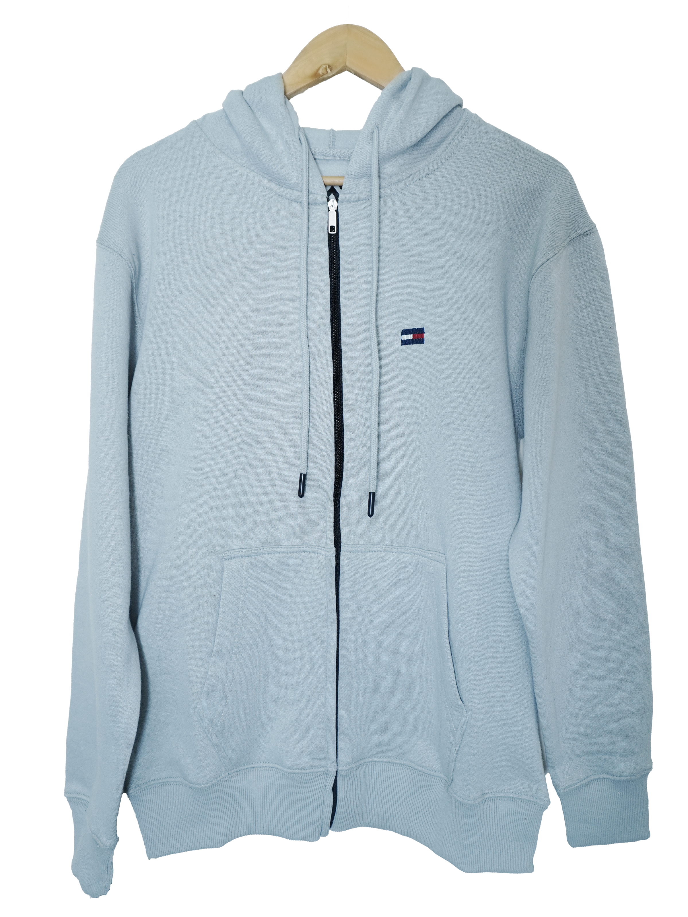 Unisex Premium Front Zipper Hoodie – Soft Fleece, Comfortable & Stylish Casual Wear