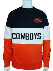 Champion Pullover Sweatshirt