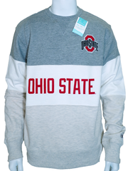 Champion Pullover Sweatshirt