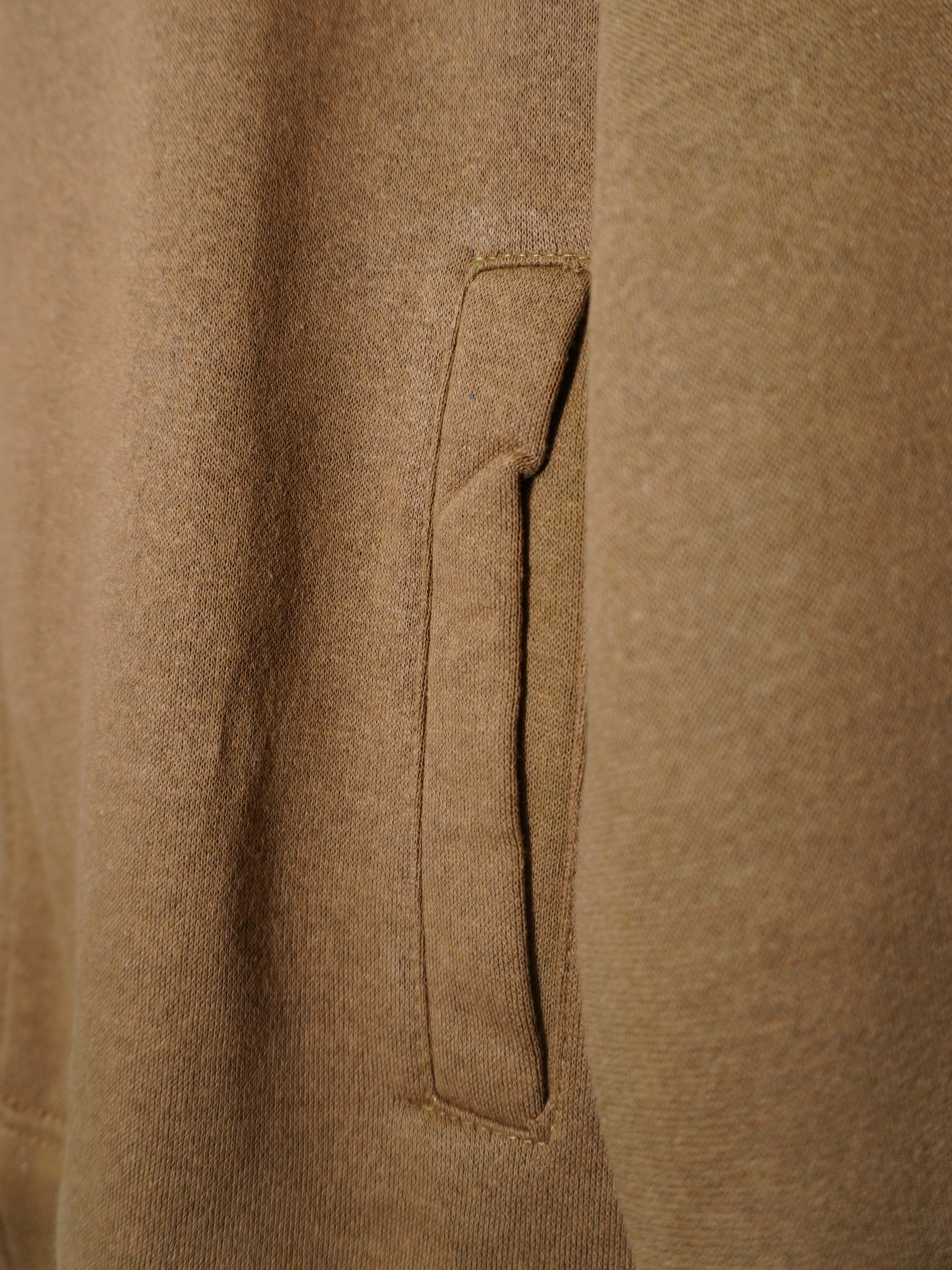 Unisex Rugby Full Zip Sweatshirt