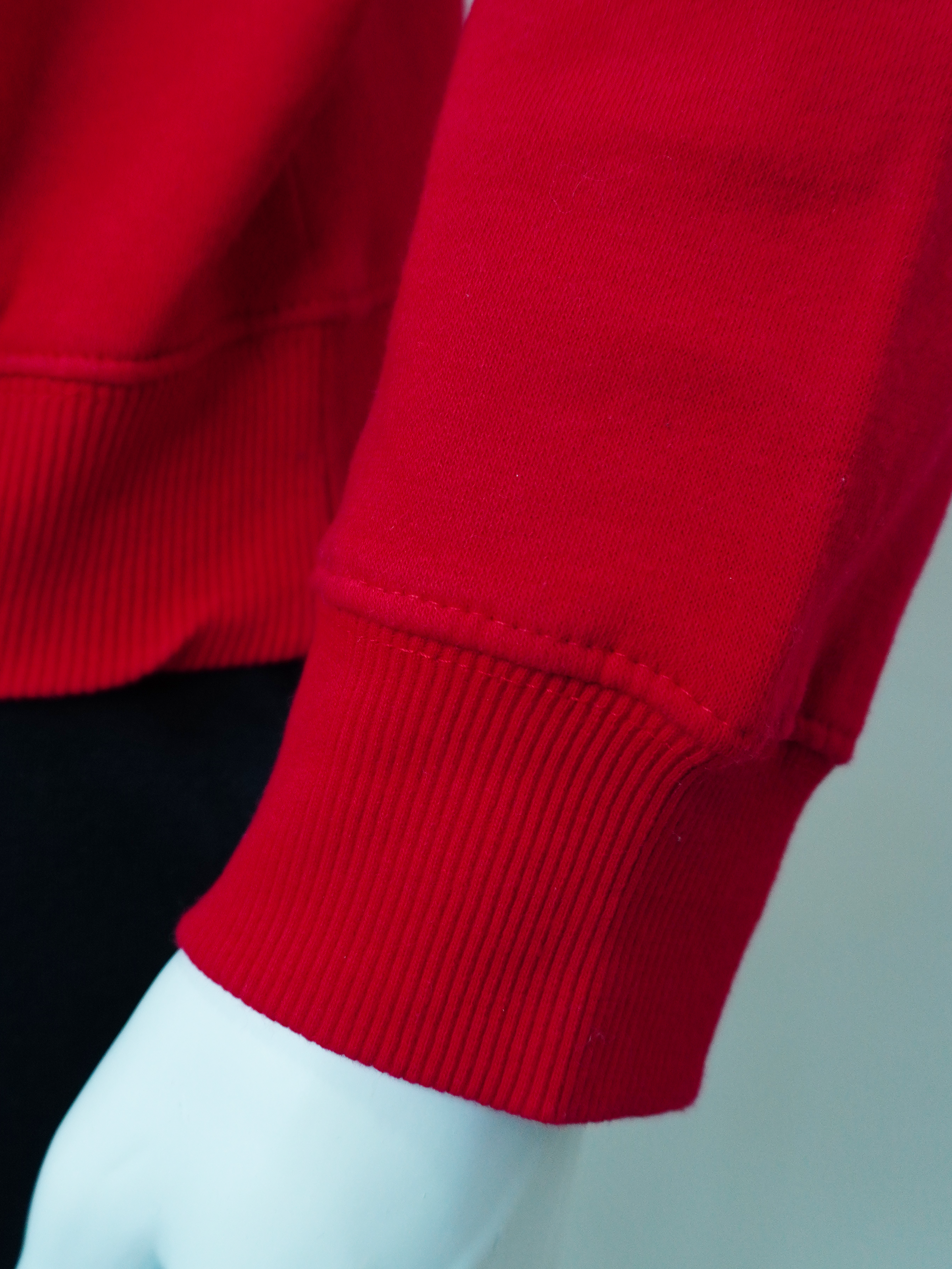 U.S. Polo Assn Kids Fleece Hoodie Unisex – Soft & Warm Winter Wear