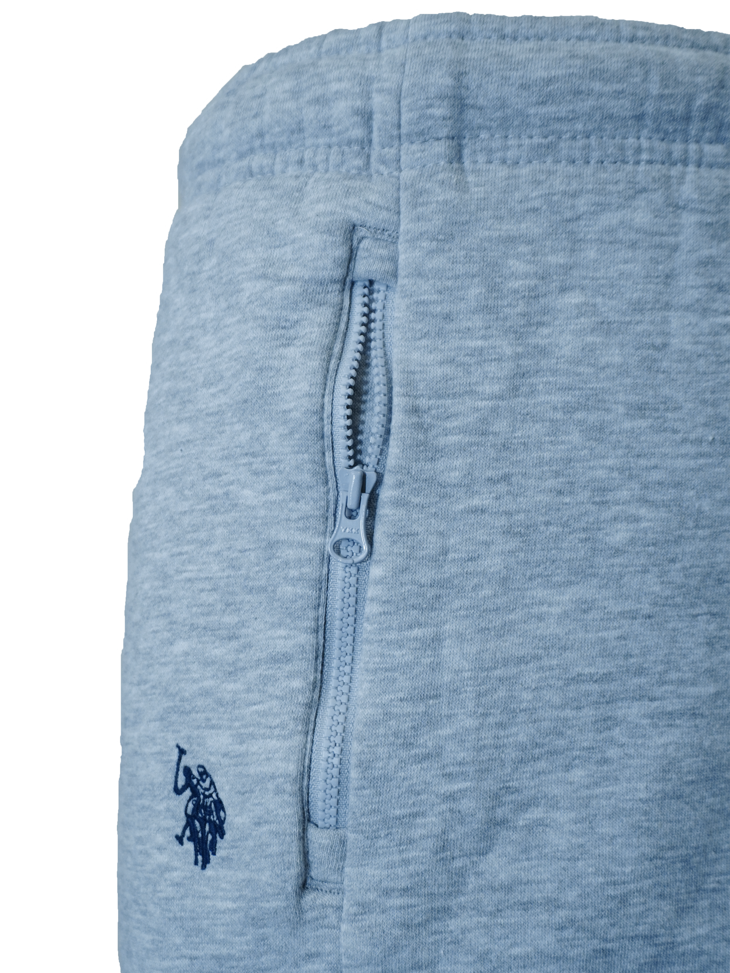 US Polo Assn Fleece Trousers Unisex – Soft, Warm & Comfortable Fit