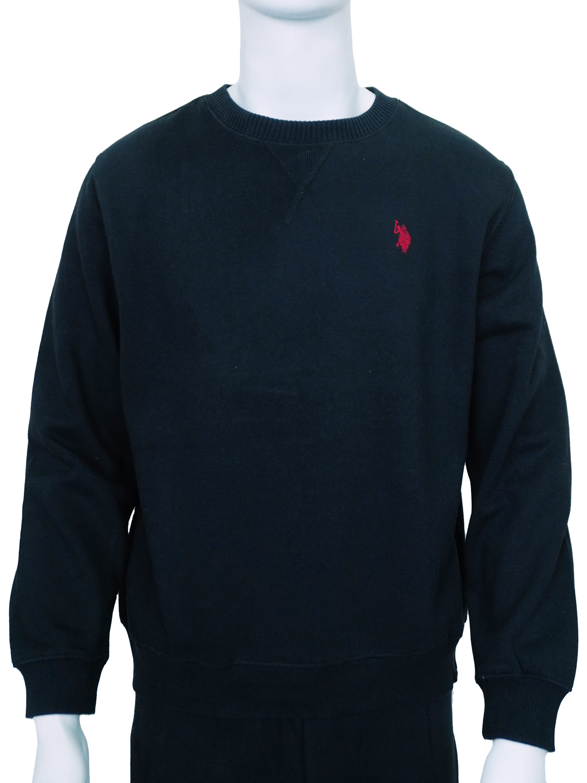 Kids Sweat Shirts US. Polo Assn