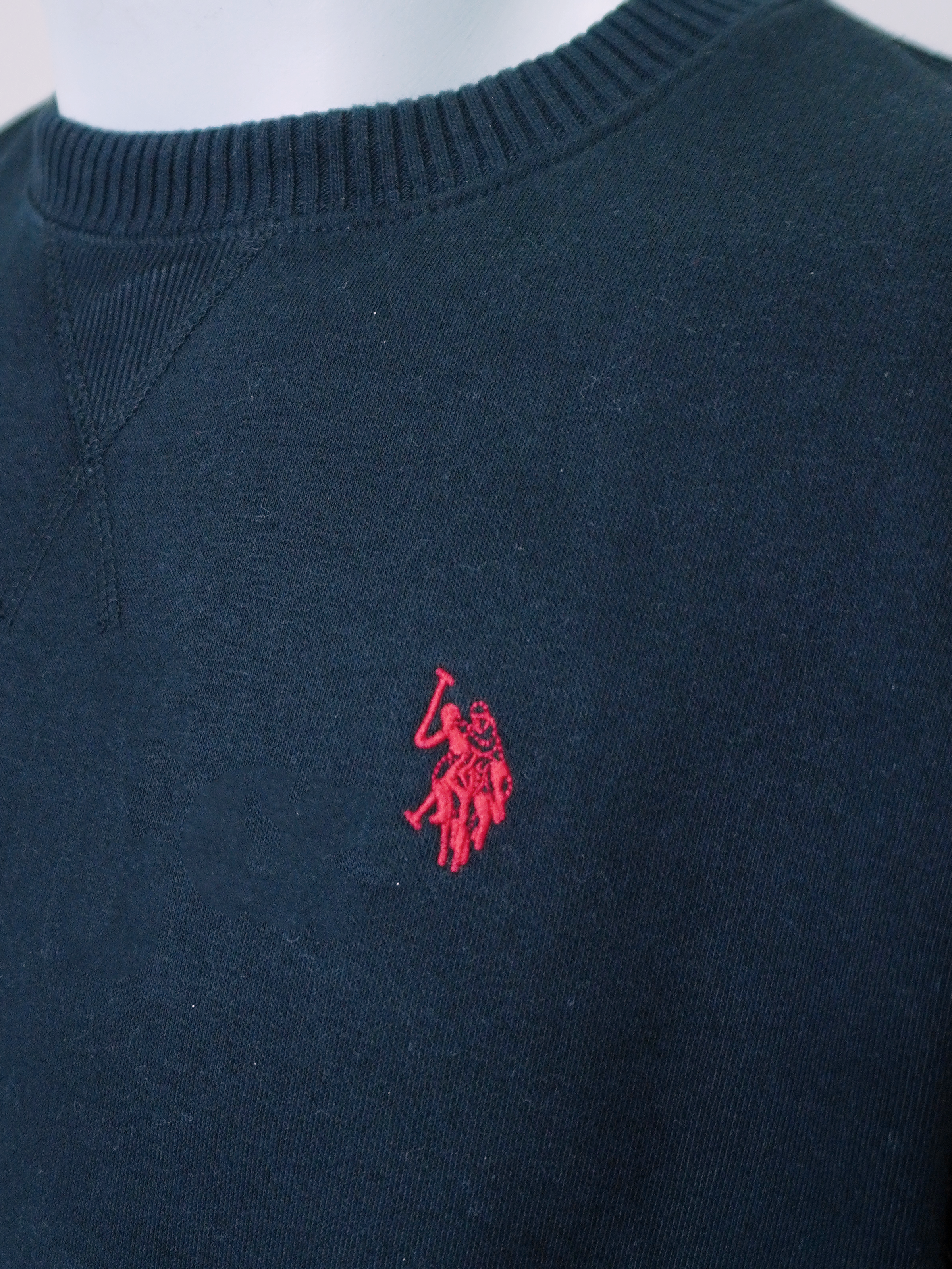 Kids Sweat Shirts US. Polo Assn