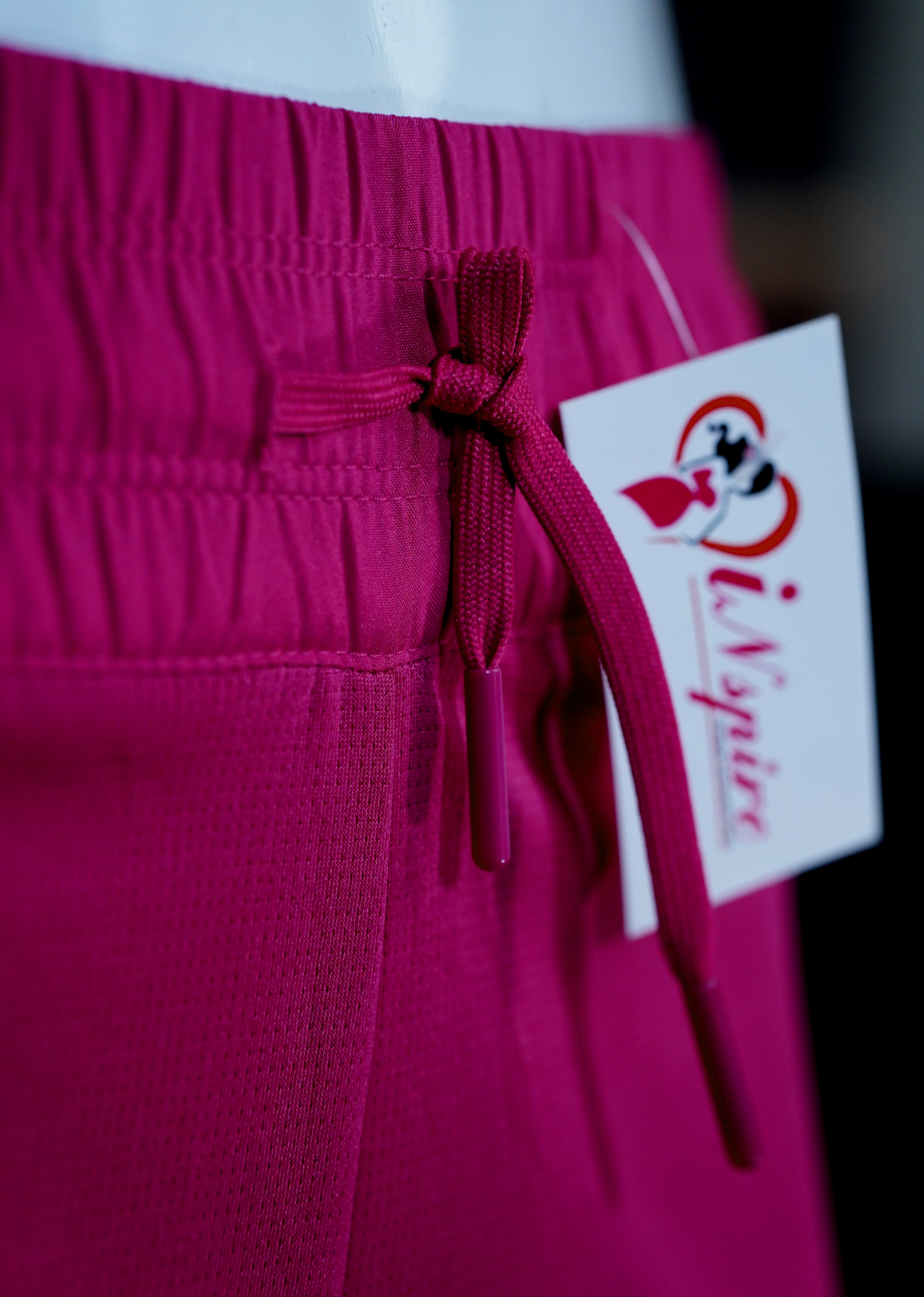 Lined Sports Shorts for Men & Women | Quick Dry Activewear