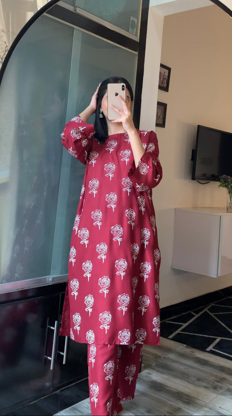 Rose Flower - Brands Kahani
