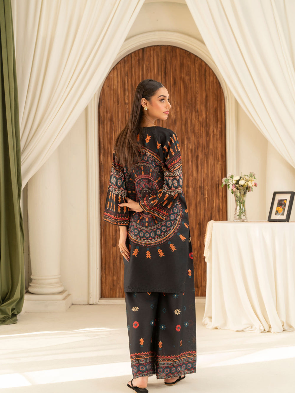 Matka – 2 Piece Suit - Brands Kahani