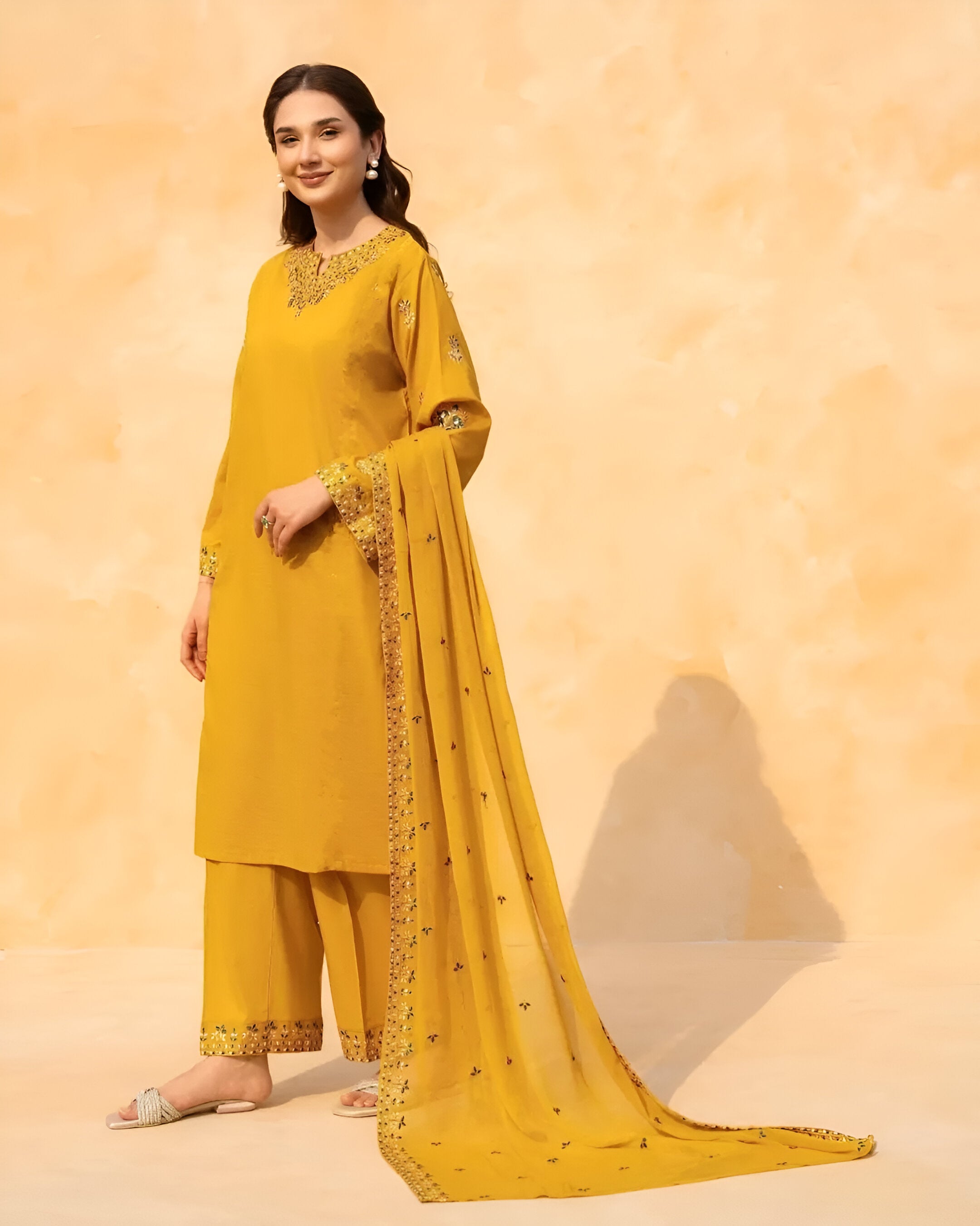 Mehak - Brands Kahani