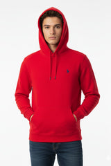 U.S. Polo Assn Kids Fleece Hoodie Unisex – Soft & Warm Winter Wear