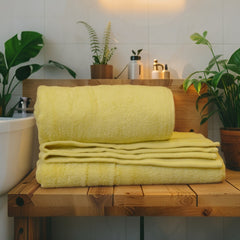 Sapphire Bath Towel