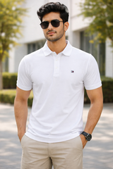 Stylish 'Men's Polo t Shirt