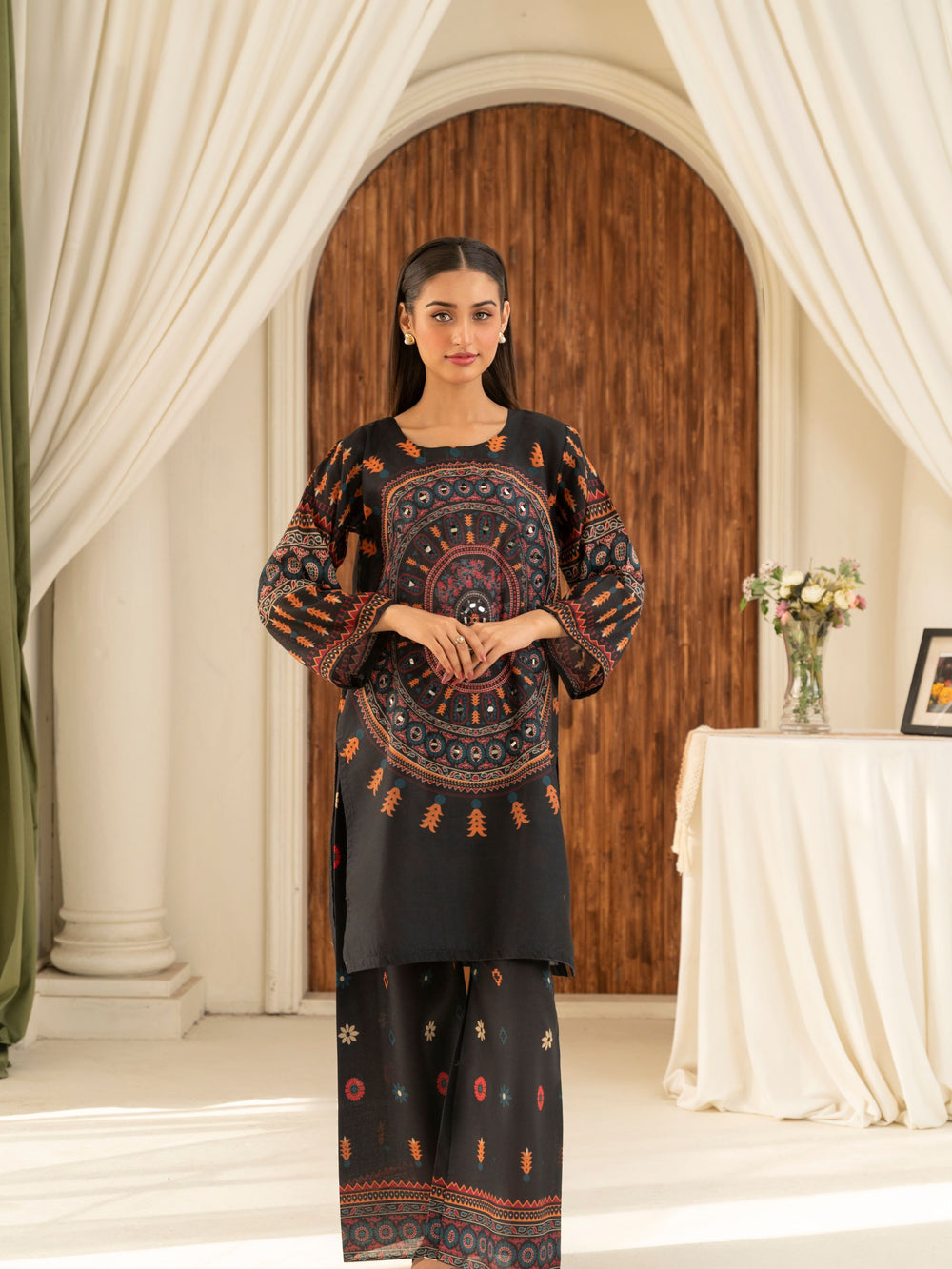 Matka – 2 Piece Suit - Brands Kahani