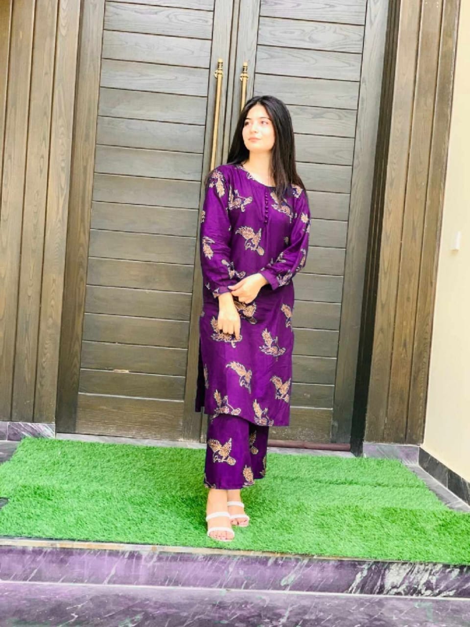 Sparrow Style - Brands Kahani