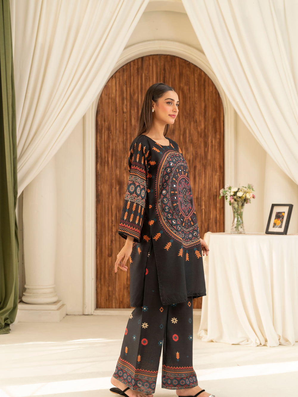 Matka – 2 Piece Suit - Brands Kahani