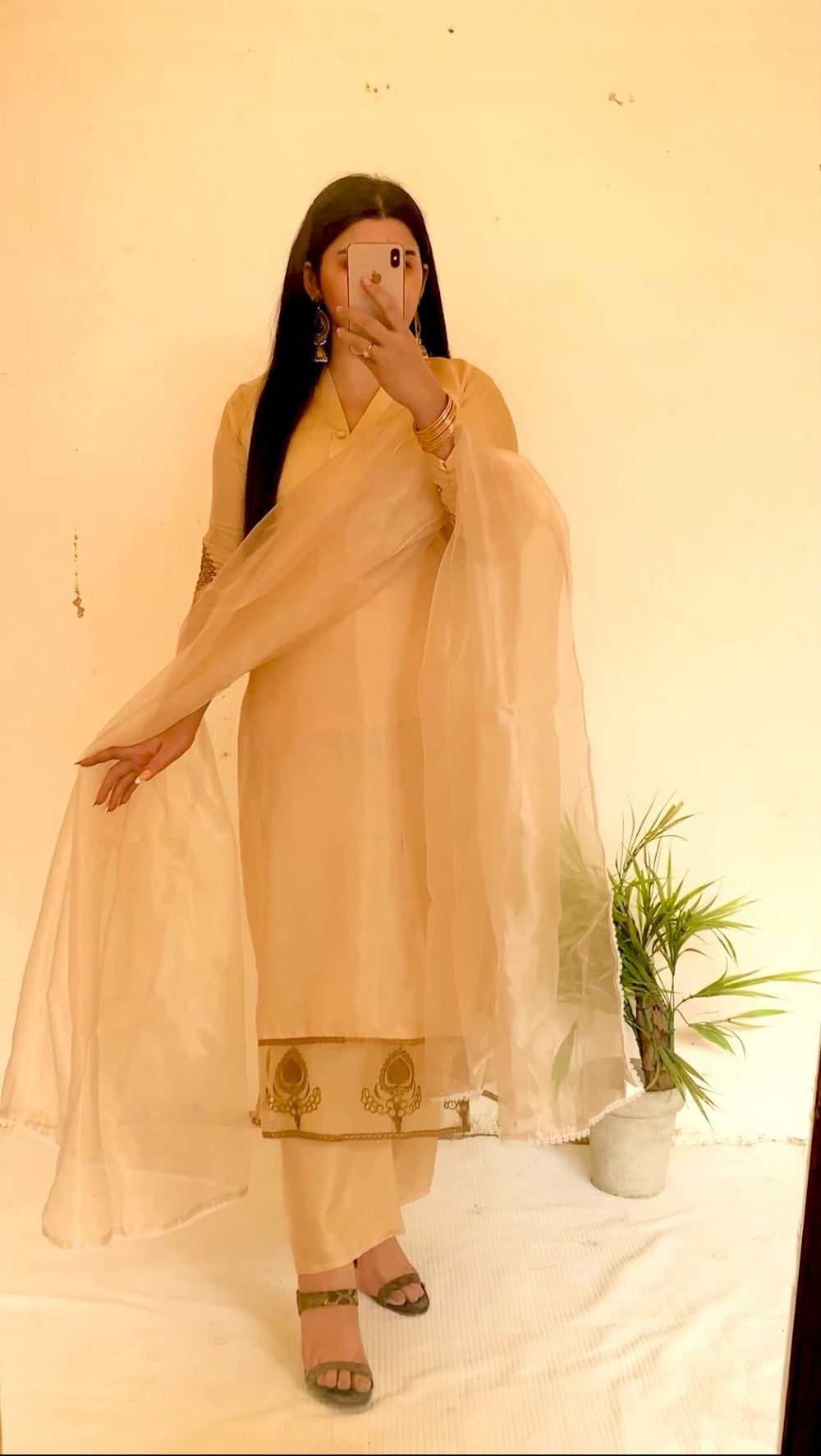 Silk Breeze 2 Piece - Brands Kahani