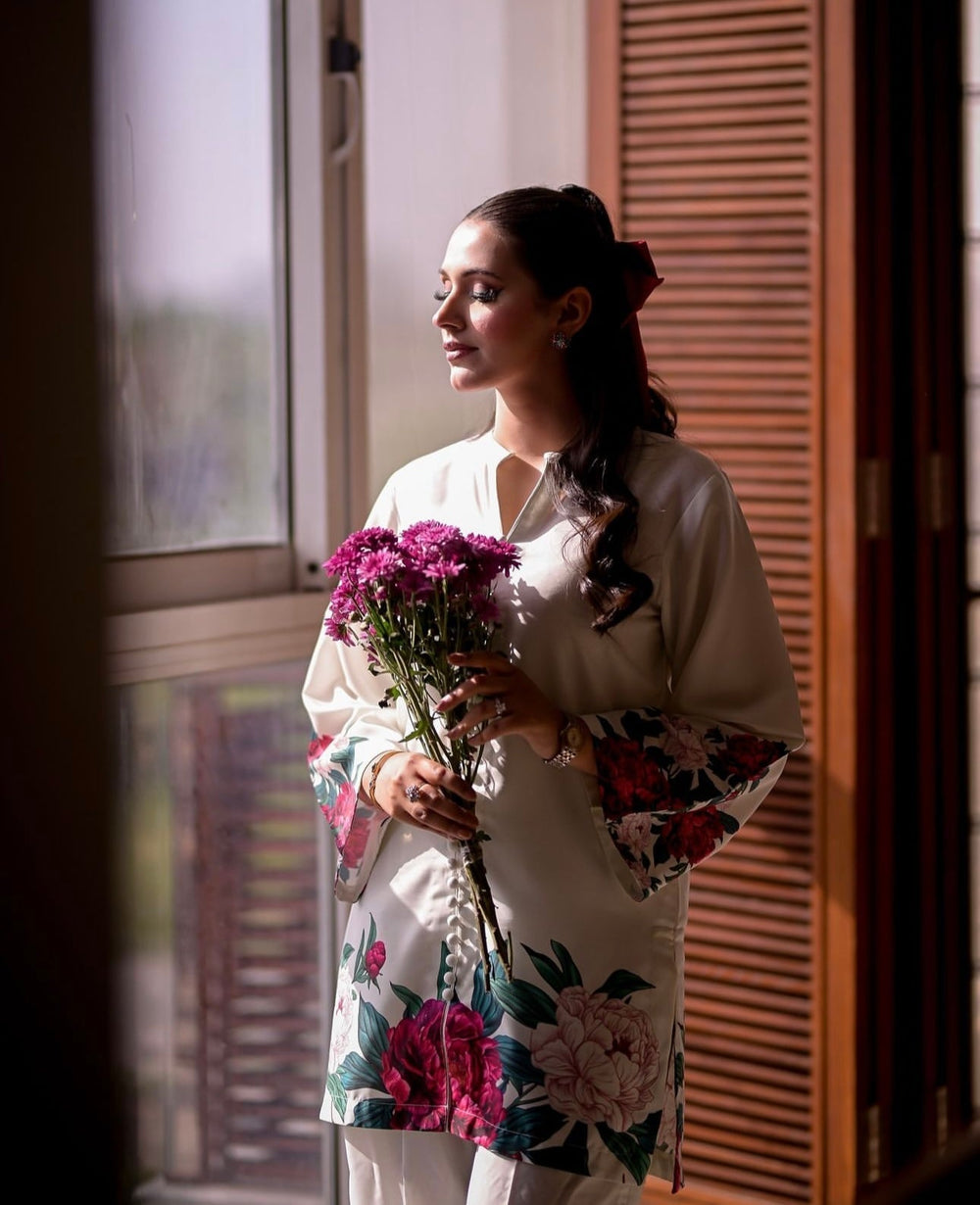 Digital Print 2Pcs - Brands Kahani