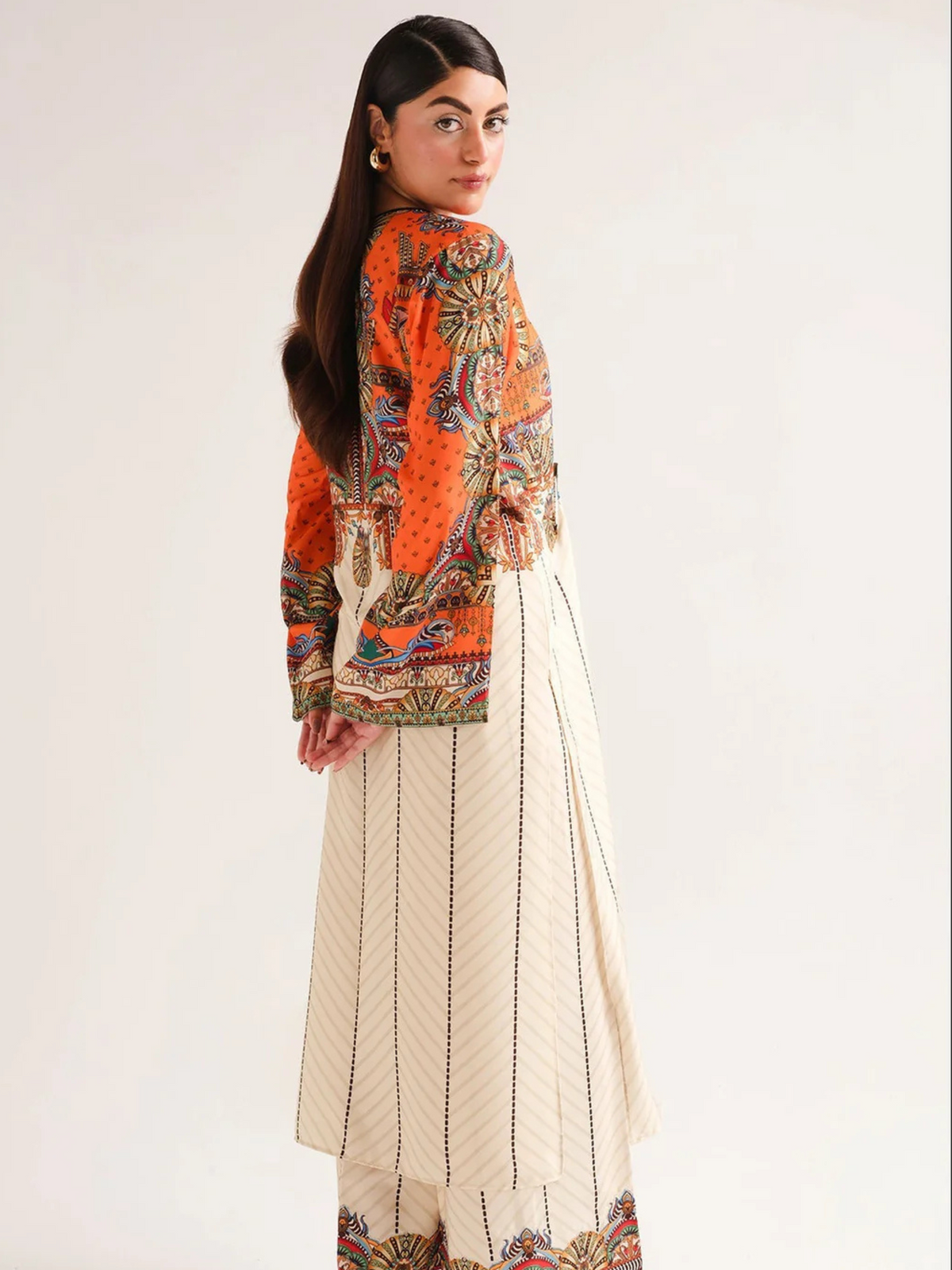 Hira Digital Print - Brands Kahani