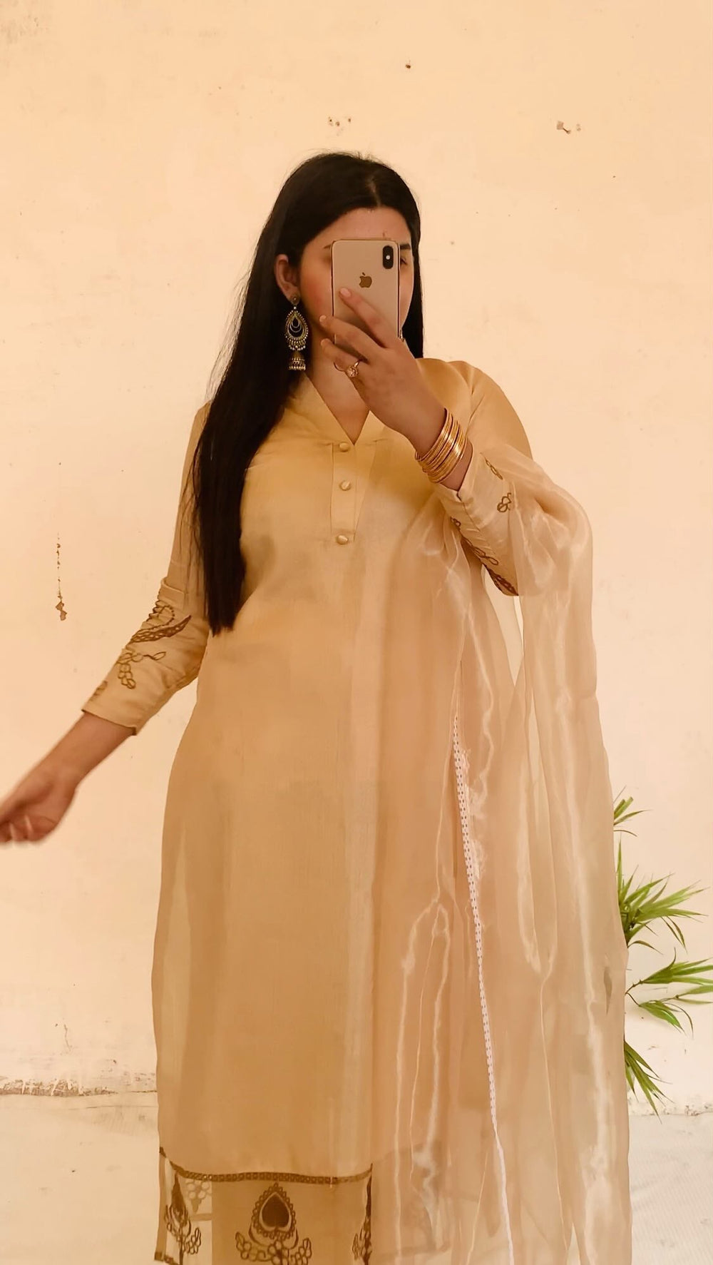 Silk Breeze 2 Piece - Brands Kahani