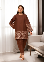 Brown - Brands Kahani