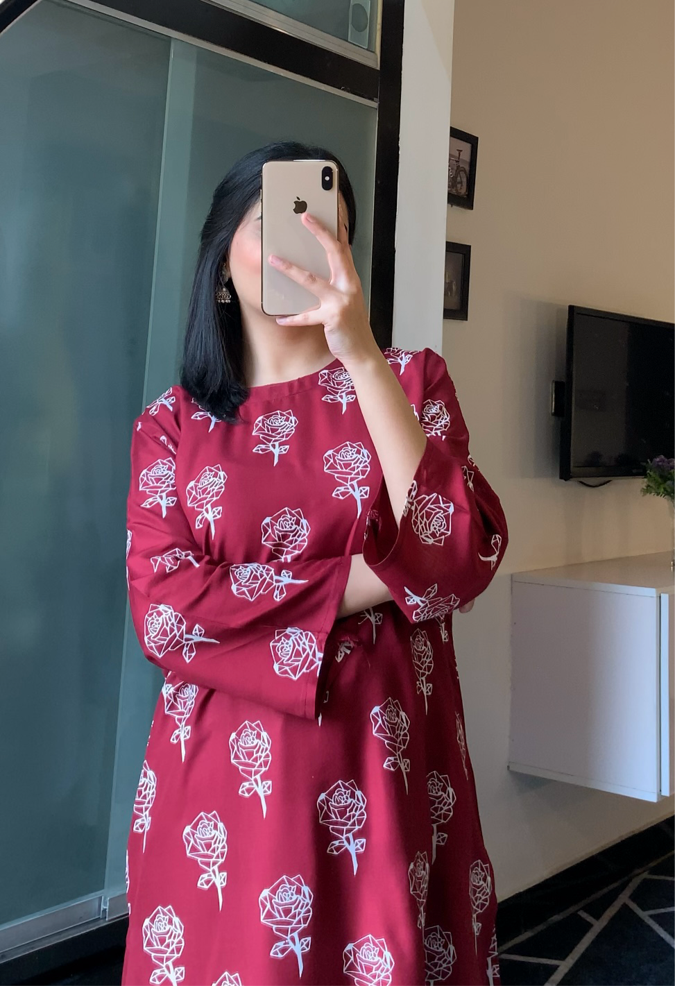 Rose Flower - Brands Kahani