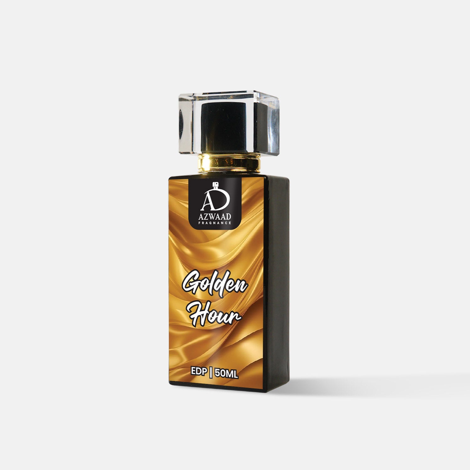 Golden Hour Perfume – Serene Citrus & Warm Amber Fragrance | Kahani 47 - Brands Kahani