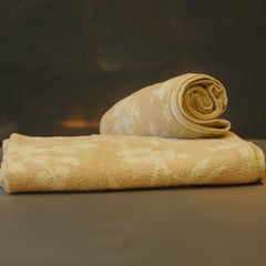 Sapphire Bath Towel