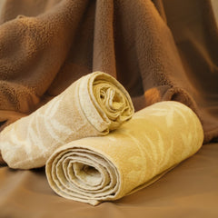 Sapphire Bath Towel