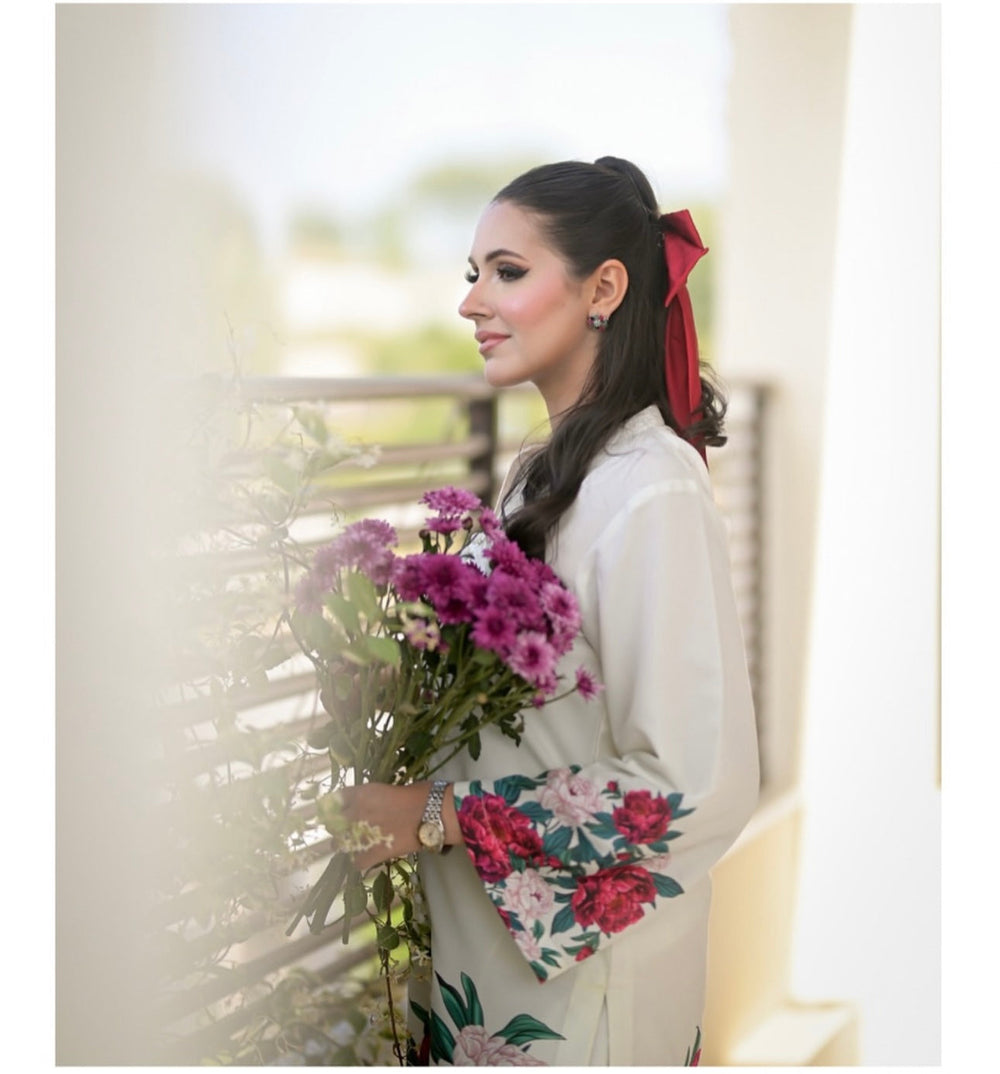 Digital Print 2Pcs - Brands Kahani