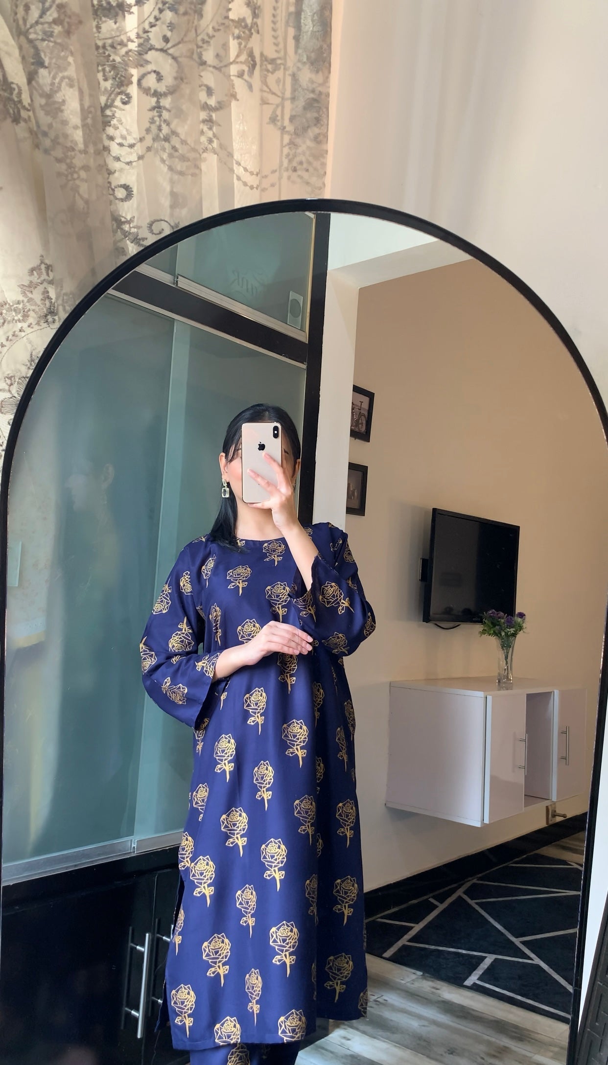 Rose Flower - Brands Kahani