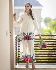Digital Print 2Pcs - Brands Kahani