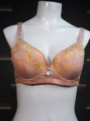 Bra Single pad