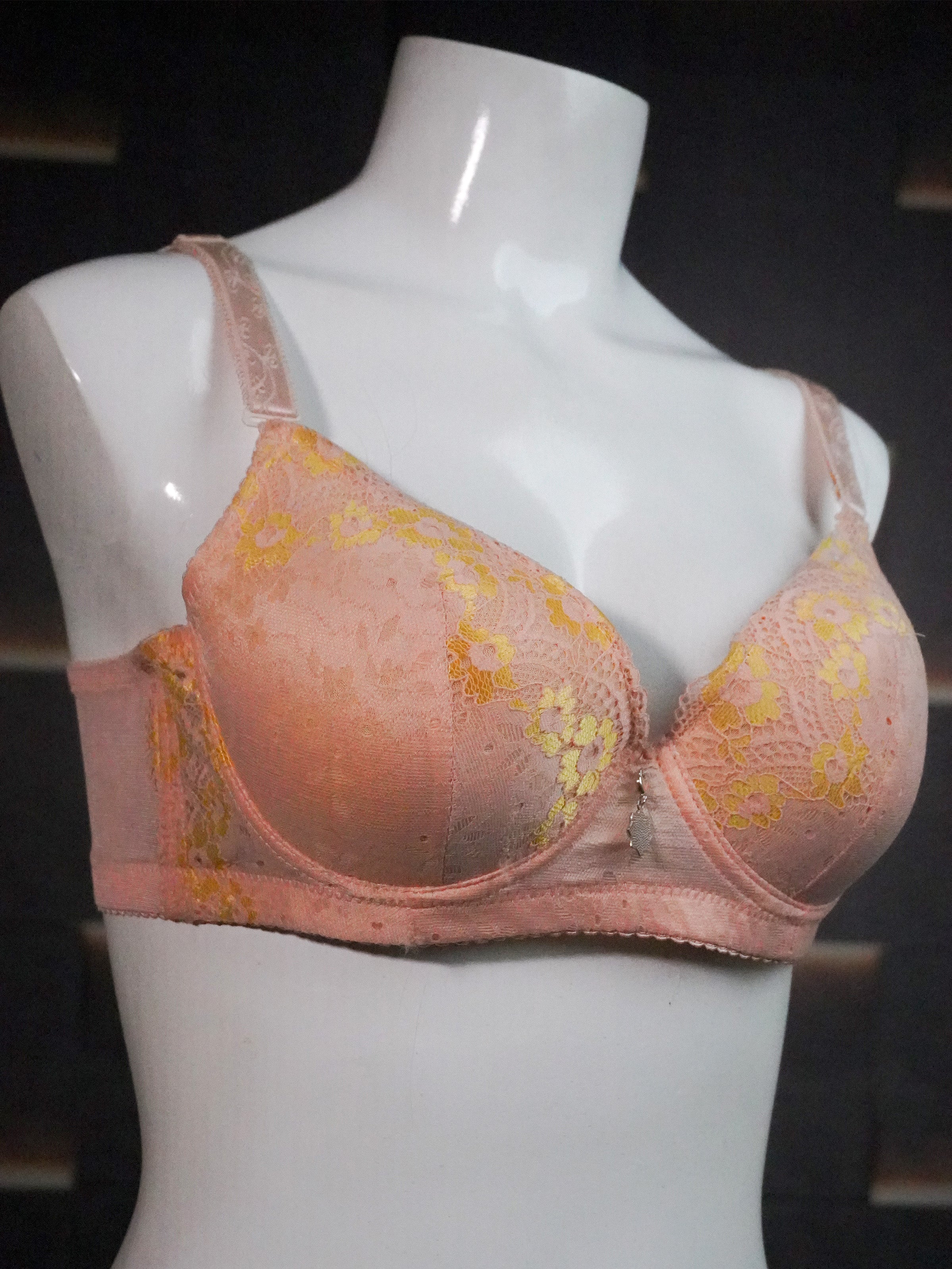 Bra Single pad