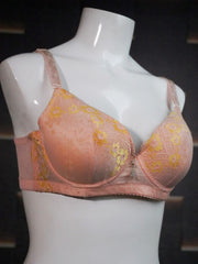 Bra Single pad