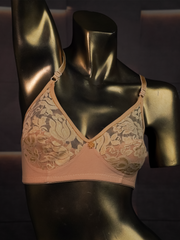Lingerie Bra Net