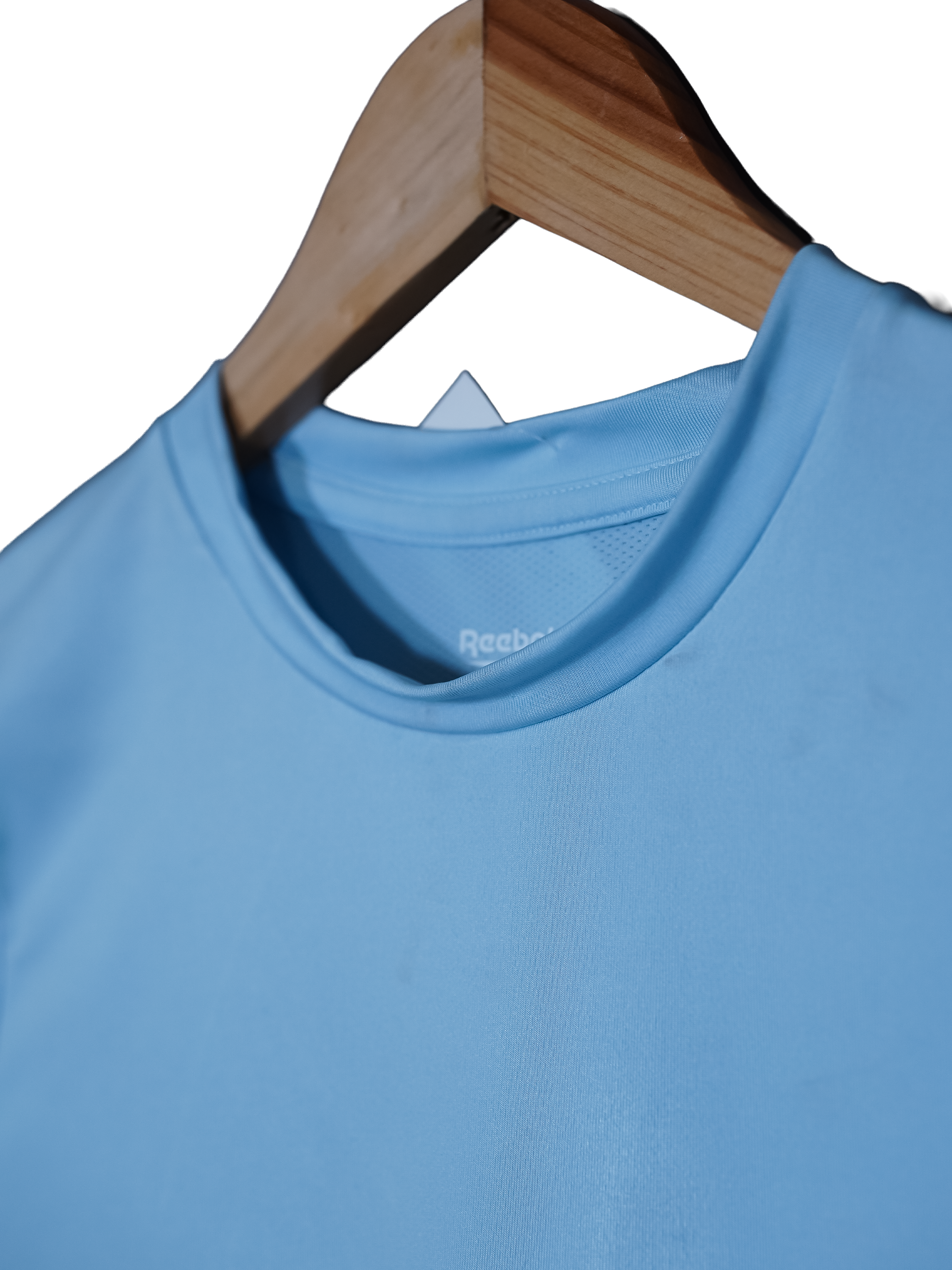 Dri-Fit T-Shirt – Breathable, Sweat-Wicking Activewear Reebok