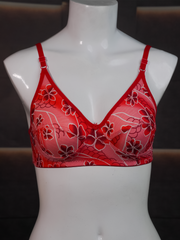 Bra Printed
