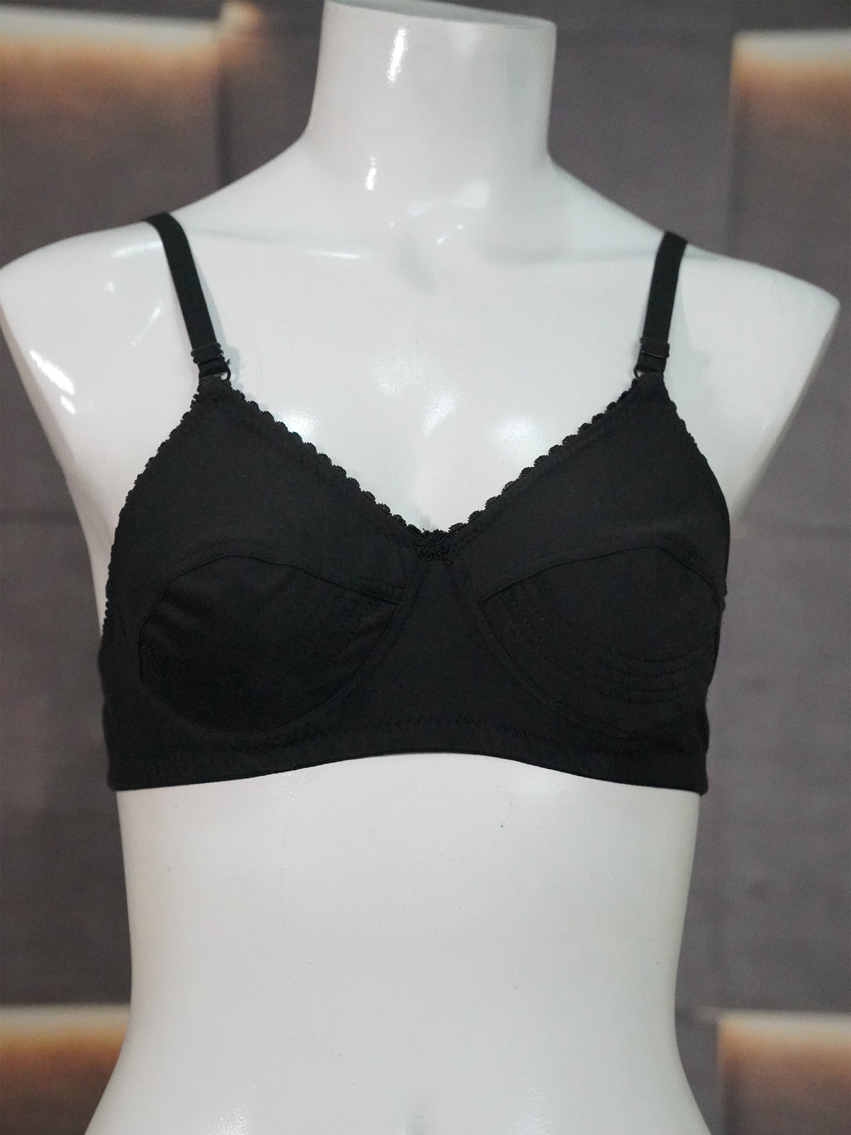 Bra P-18