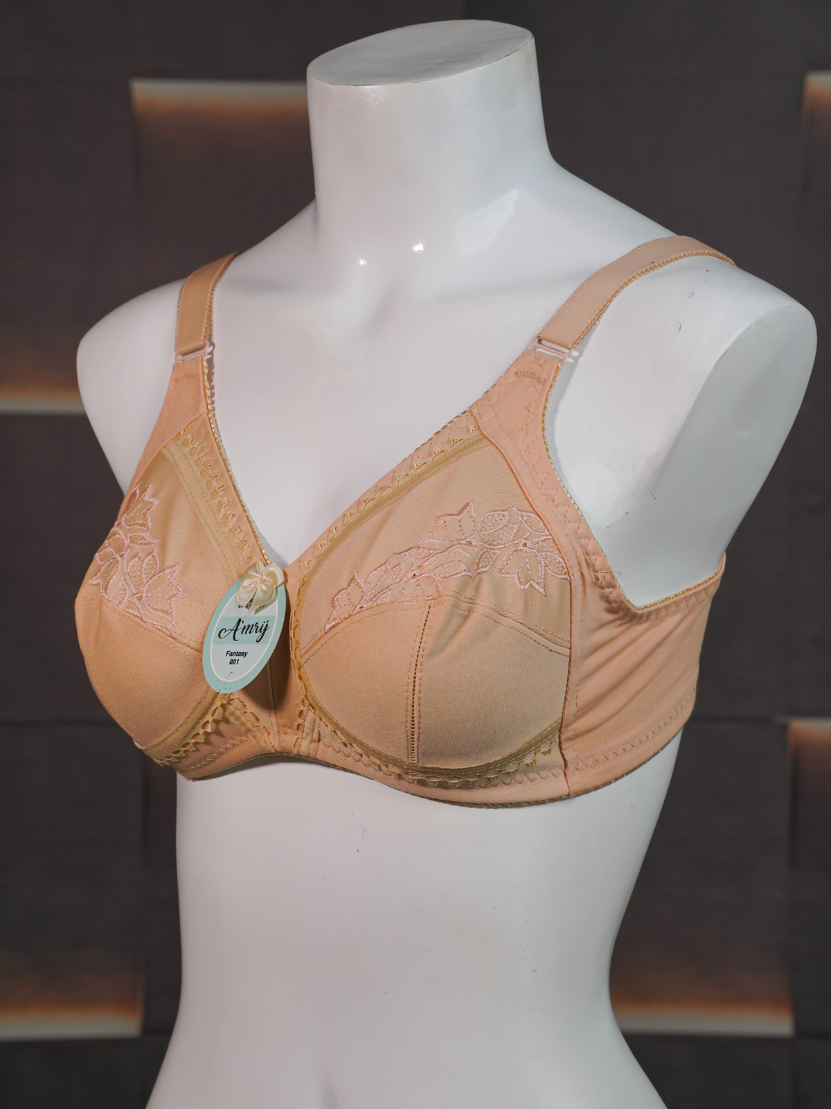Amrij Fantasy Bra