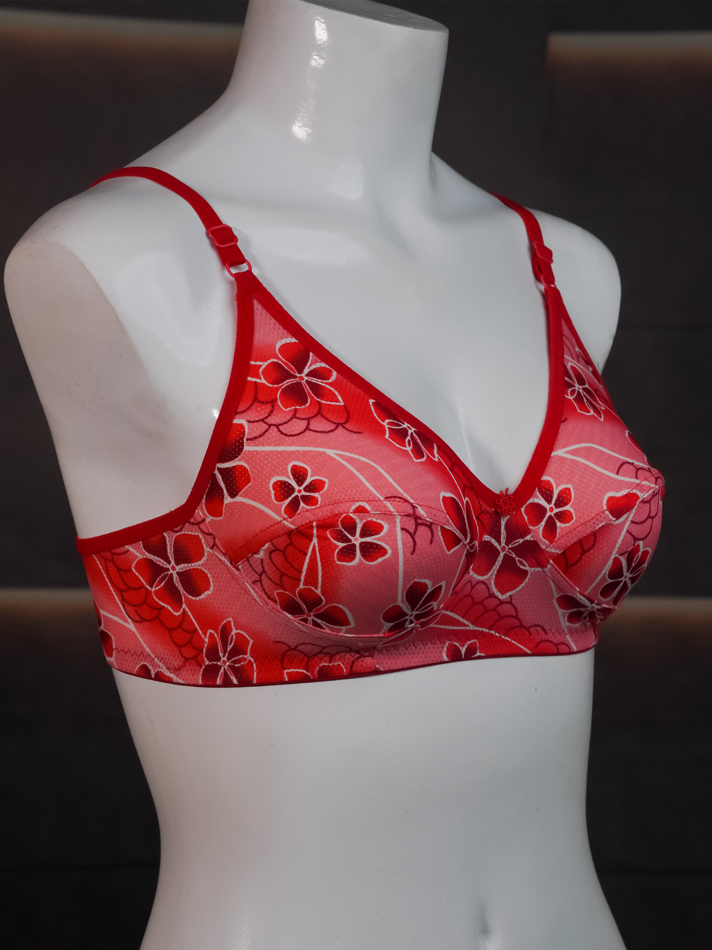 Bra Printed