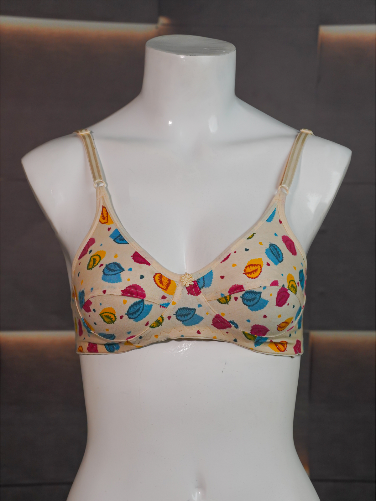 Best Bra Printed