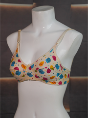Best Bra Printed
