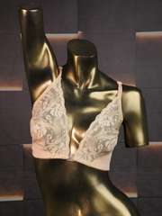 Amrij Front Open Bra