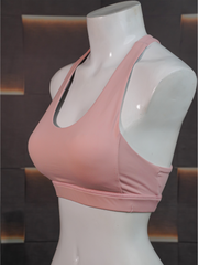 Belleza Sports Bra