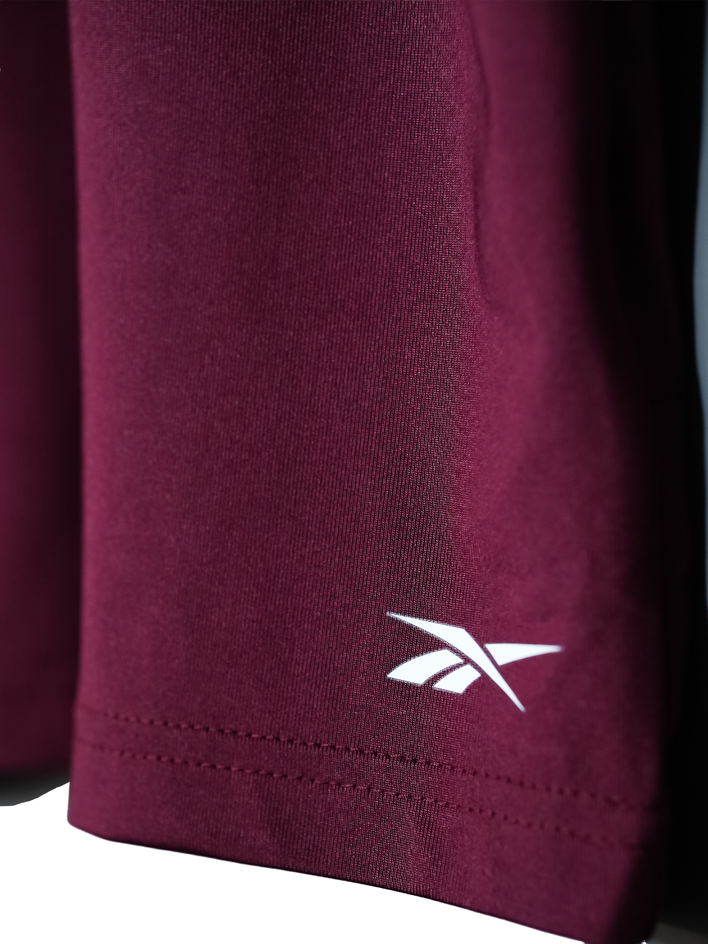 Dri-Fit T-Shirt – Breathable, Sweat-Wicking Activewear Reebok