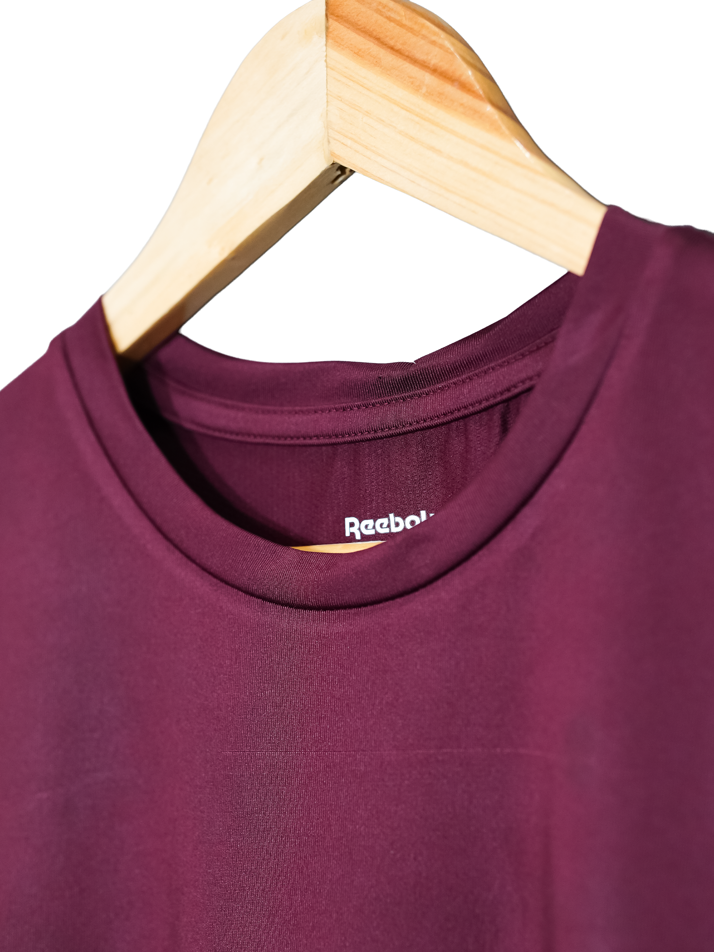 Dri-Fit T-Shirt – Breathable, Sweat-Wicking Activewear Reebok